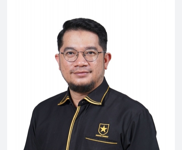 Dr. Ridho Rahmadi