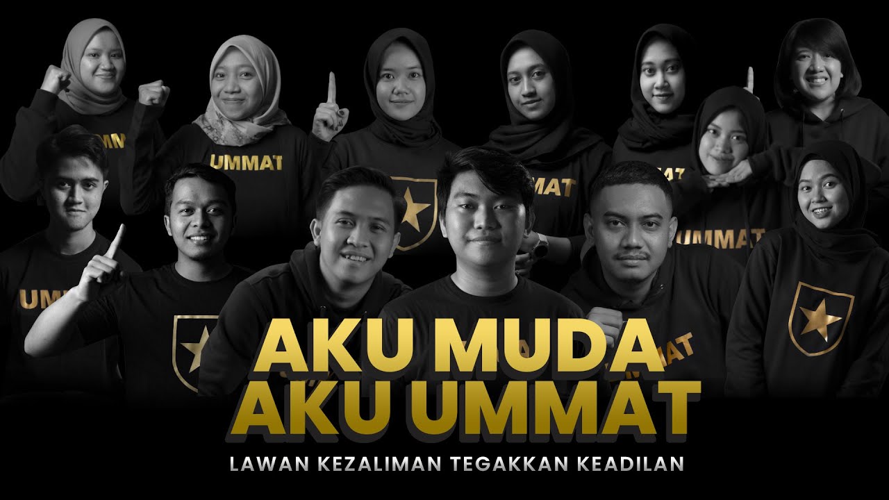 Visi Misi Partai Ummat